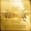 I'm So Fresh (Extend Next Level) - VJ Awax&Sizzla&Kalash&Daly&Maylan&Prof A&Blakkayo