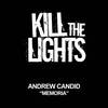 Memoria (Original Mix) - Andrew Candid