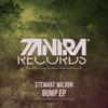 Bump (Original Mix) - Stewart Wilson