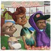 Hottest (Explicit) - Sipp Tha Hustla&D-Redd