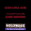 God's Little Acre - End Title - Elmer Bernstein