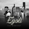 Egoli (feat. Starr Healer) (Explicit) - Thwasa&Starr Healer