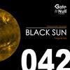 Black Sun (Original Mix) - Alessandro Spaiani