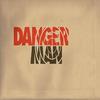 Estoy High - Danger Man