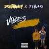 VIBES(feat. FLYNARI) (Explicit) - Dretmoney&FlyNari