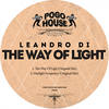 The Way Of Light (Original Mix) - Leandro Di