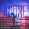 Adore (feat. The Squad & Steven Lee Lewis) - Zane Gulston&The Squad&Steven Lee Lewis