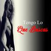 Imposible - Lulo