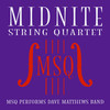 Crash Into Me - Midnite String Quartet