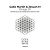 Sands of Time (Chriss v & Olart Remix) - Gabo Martin&Jesuan M&Chriss V&Olart