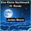 IV. Rondo (Arr. for Ocarina Septet) - Jordan Moore