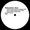 Darker Shades (Deepchord Majestic Mix) - Sebastien San