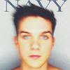 Navy - Austin Riddle