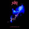 Lightning (Explicit) - Nuri&IndigoChildRick&Stewart Mullings&Nuri Saberin