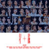 星战 - 古巨基&顾定轩&Jaime Cheung&刘君冬&谷旻&黎展峰&洪助昇 Aiden Hung&Manson 張進翹&卢华&STRAYZ&黄剑文&Triple G&张蔓莎&Rumbu&Lolly Talk&何佩&Michael C&吴保錡&Edward黎启峰&陈天翺 (Eagle Chan)