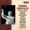 Overture - L'Orchestre du Théâtre National de l'Opéra, Paris&L’Orchestre de l’Association des Concerts Colonne&Nederlands Philharmonisch Orkest Amsterdam&L’Orchestre du Théâtre National de l’Opéra Paris&Orchestre des Concerts de Paris&Gioachino Rossini&Pierre Dervaux