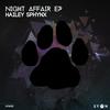 Night Affair - Hailey Sphynx