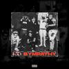 No Sympathy (feat. OjDaSickest & Baby Stone Gorillas) (Explicit) - XANDRDALOWK&OjDaSickest&Baby Stone Gorillas