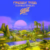 Audible Edibles (GRiZ Remix) - Freddy Todd