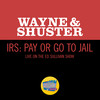 IRS: Pay Or Go To Jail (Live On The Ed Sullivan Show, April 17, 1960) - Wayne & Shuster