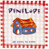 Mi Casa, Su Casa - penelope