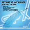 Poetry Clash (Original Mix) - Setrise&Kay Wilder