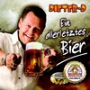 Ein allerletzes Bier - Dieter D.