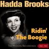 Swingin' The Boogie - Hadda Brooks