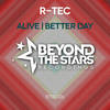 Alive (Radio Edit) - R-TEC