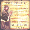 Prayer - Patience