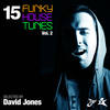 Cruzando Los Andes (Original Mix) - Jaramillo&Bastien