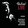 Jardin D'hiver[feat. Damien Groleau, Royce Campbell, Chris Dammann & David Drubin] (Live) - Paulien&Damien Groleau&Royce Campbell&Chris Dammann&David Drubin