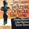 The Blessing of the Old, Long Sound - David Liebman&Tiziano Tononi&Carlo Mariani&Alberto Mariani