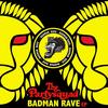 Badman - Alvaro&The Partysquad