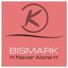 Never Alone - DJ Bismark