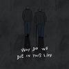 why do we die in this life (feat. Yung Crusha & Ely Waves) (Explicit) - Sarf&Yung Crusha&Ely Waves
