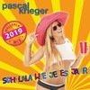 Schalala wie jedes Jahr (Mallorca Mix 2019) - Pascal Krieger