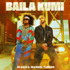 Baila Kumi - Ir Sais&Manuel Turizo