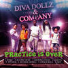 We Get Lit(feat. B' Star, Trax, Keynote & Rave) - Diva Dollz&Company&B' Star&TRAX (트랙스)&Keynote&Rave