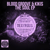Look Right - Blood Groove&Kikis