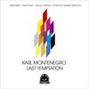 Last Temptation (Original Mix) - Karl Montenegro