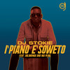 Ipiano e'Soweto (Edit) - Dj Stokie&DaliWonga&Nia Pearl