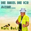 Die Insel die ich meine - Marc Bull