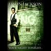 Your Night Tonight - Jason Jackson