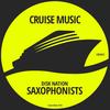 Saxophonists (Original Mix) - Disk Nation