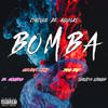 Bomba (Explicit) - E Castro&Tempo Music&Circulo De Aguilas&Big Jay&Silver Mind