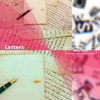 Letters - Blear Moon