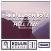 Hell I Am feat. Devo, Romy Ziandi (Acoustic Mix) - The Balloon Boyz&Devo&Romy Ziandi