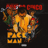 Pack Man (Explicit) - Cuatro Cinco