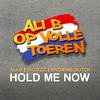 Hold Me Now(feat. Ali B & Brownie Dutch) - Digitzz&Ali B&Brownie Dutch